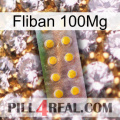 Fliban 100Mg new11